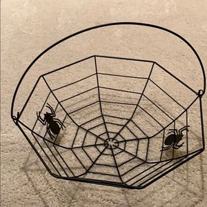 Halloween Basket